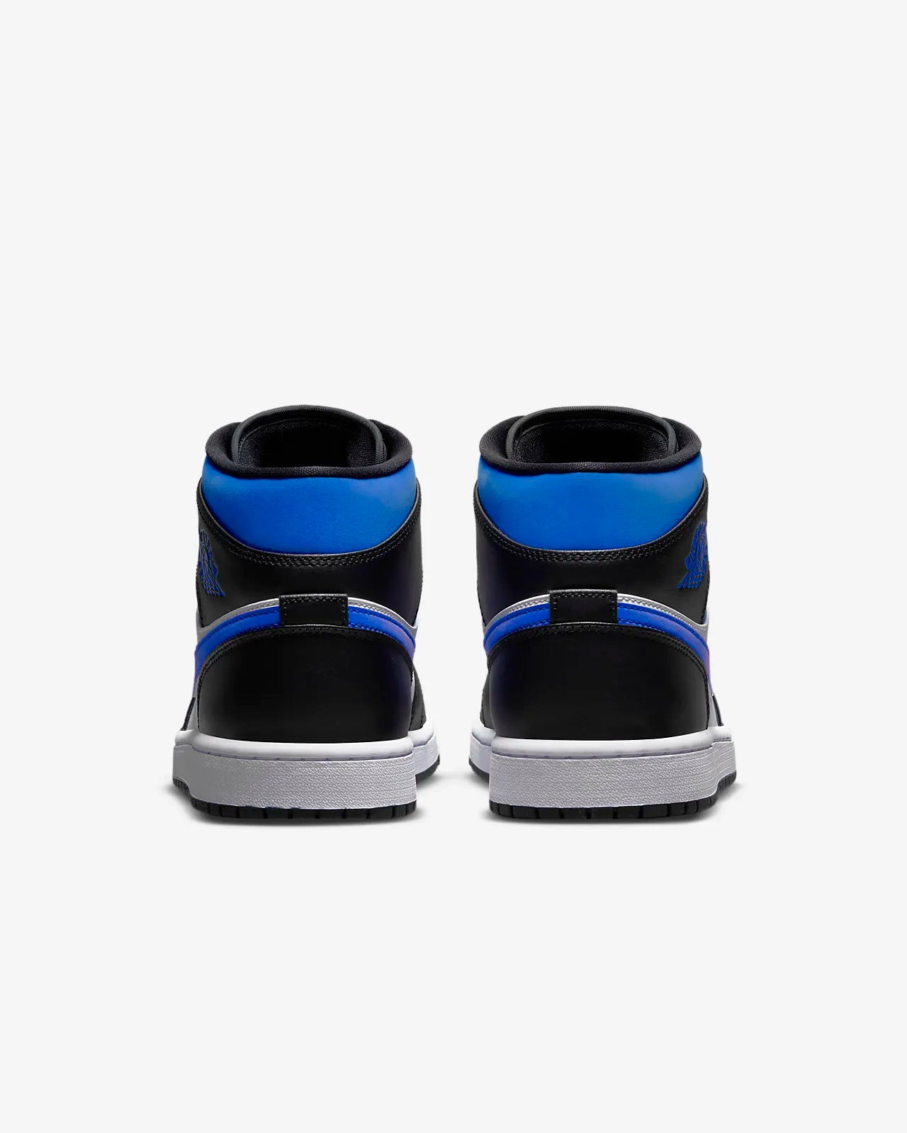 Nike - Air Jordan 1 Mid - Racer Blue