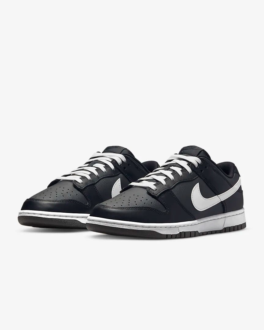 Nike - Dunk Low Retro - Black Panda