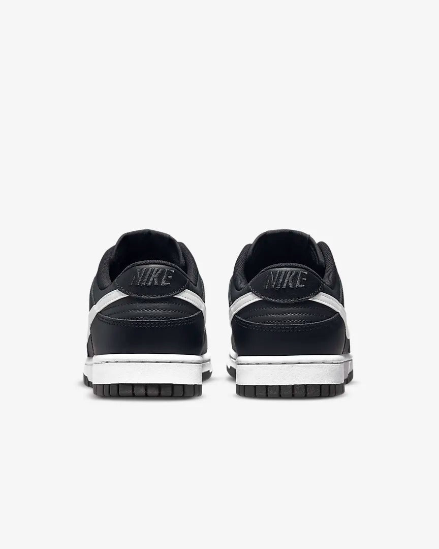 Nike - Dunk Low Retro - Black Panda