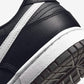 Nike - Dunk Low Retro - Black Panda