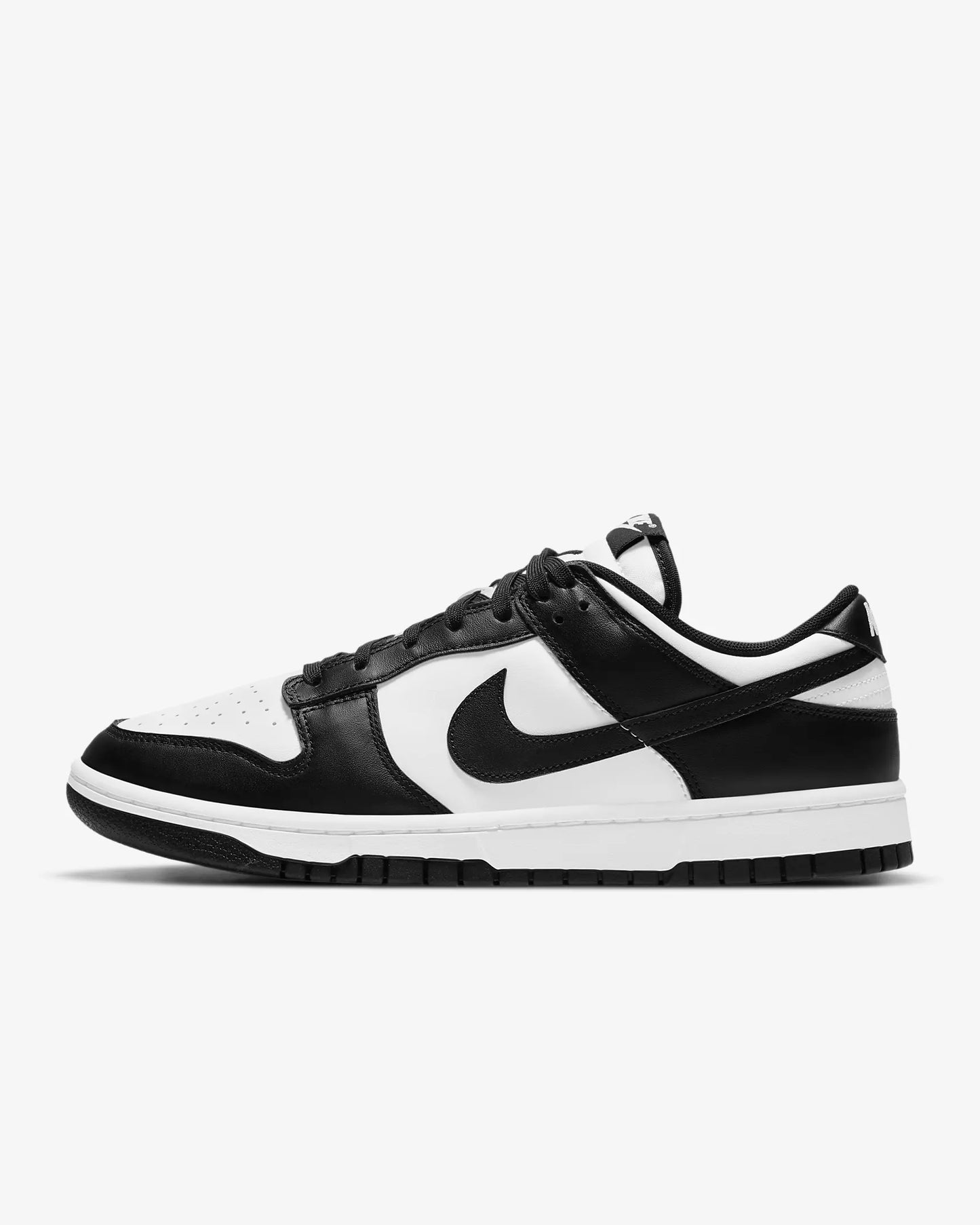 Nike - Dunk Low Retro - PANDA