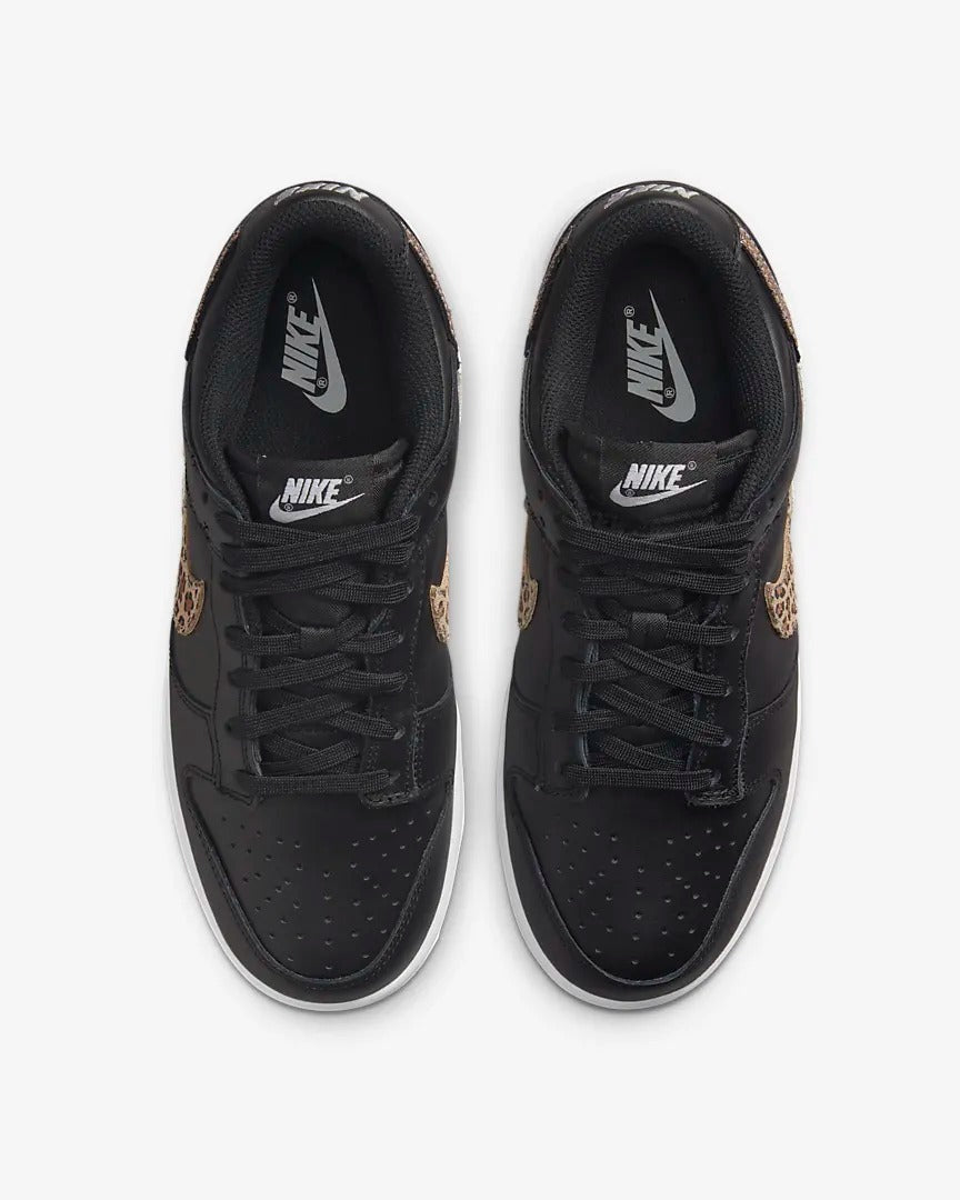 Nike - Dunk LOW - SE Primal Black