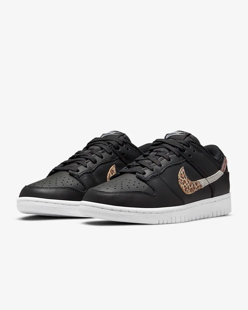 Nike - Dunk LOW - SE Primal Black