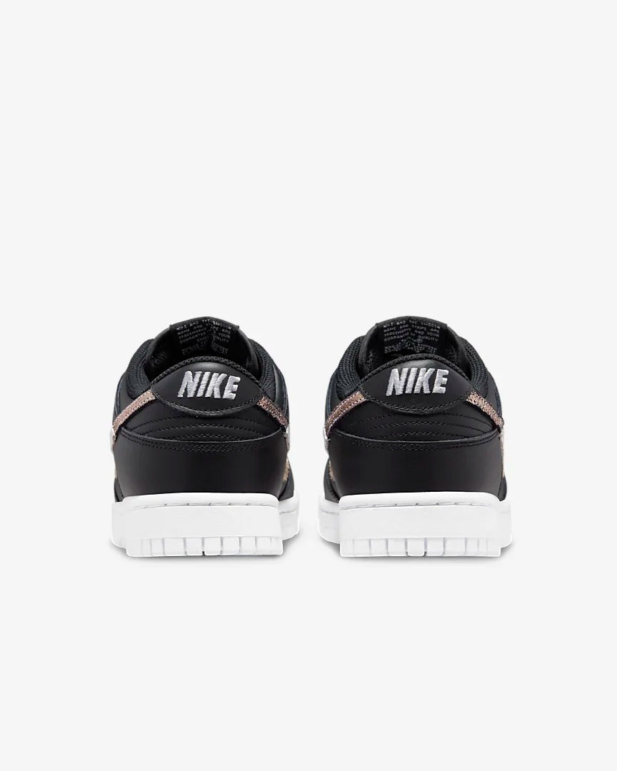 Nike - Dunk LOW - SE Primal Black