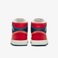 Nike - Air Jordan 1 Mid SE Multi Color