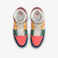 Nike - Air Jordan 1 Mid SE Multi Color