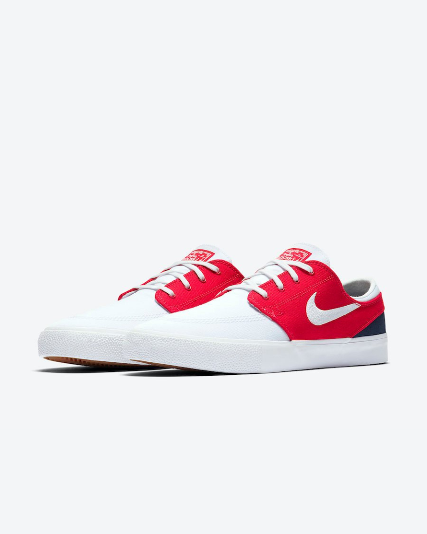 Nike - SB Zoom Stefan Janoski - Canvas RM