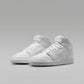 Nike - Air Jordan 1 - White