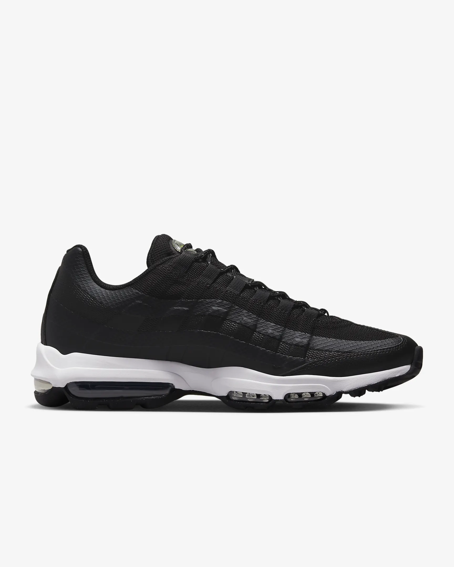 Nike air max 95 ultra se white hotsell