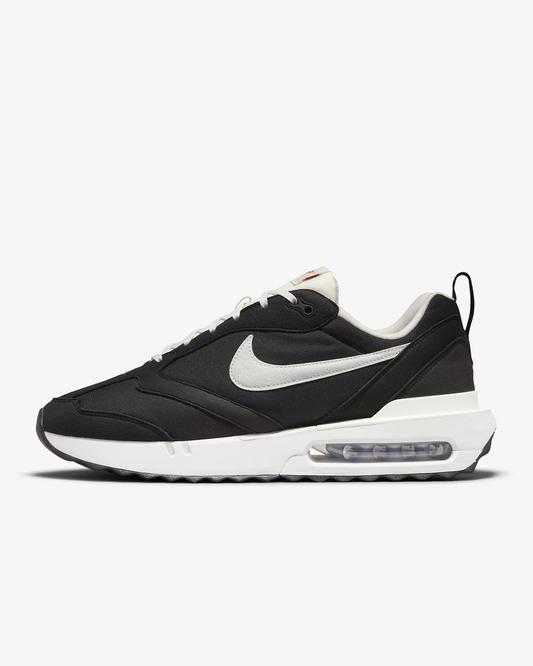 Nike - Air Max Dawn - Black Summit White