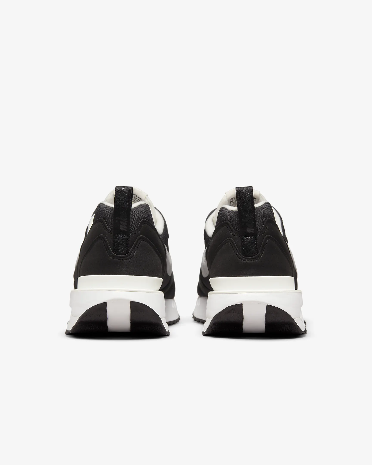 Nike - Air Max Dawn - Black Summit White