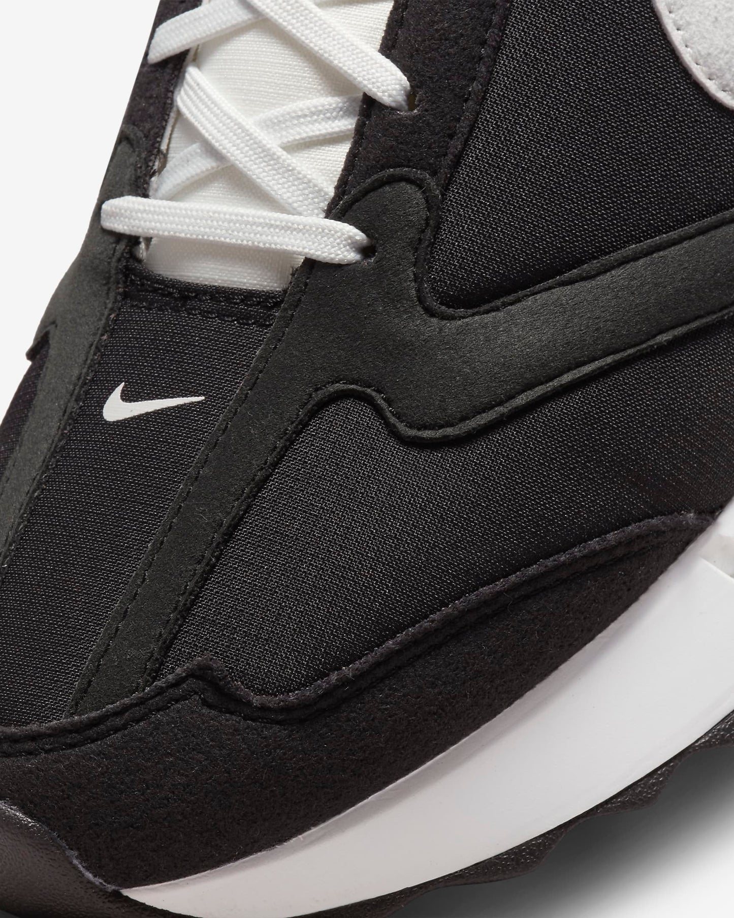 Nike - Air Max Dawn - Black Summit White