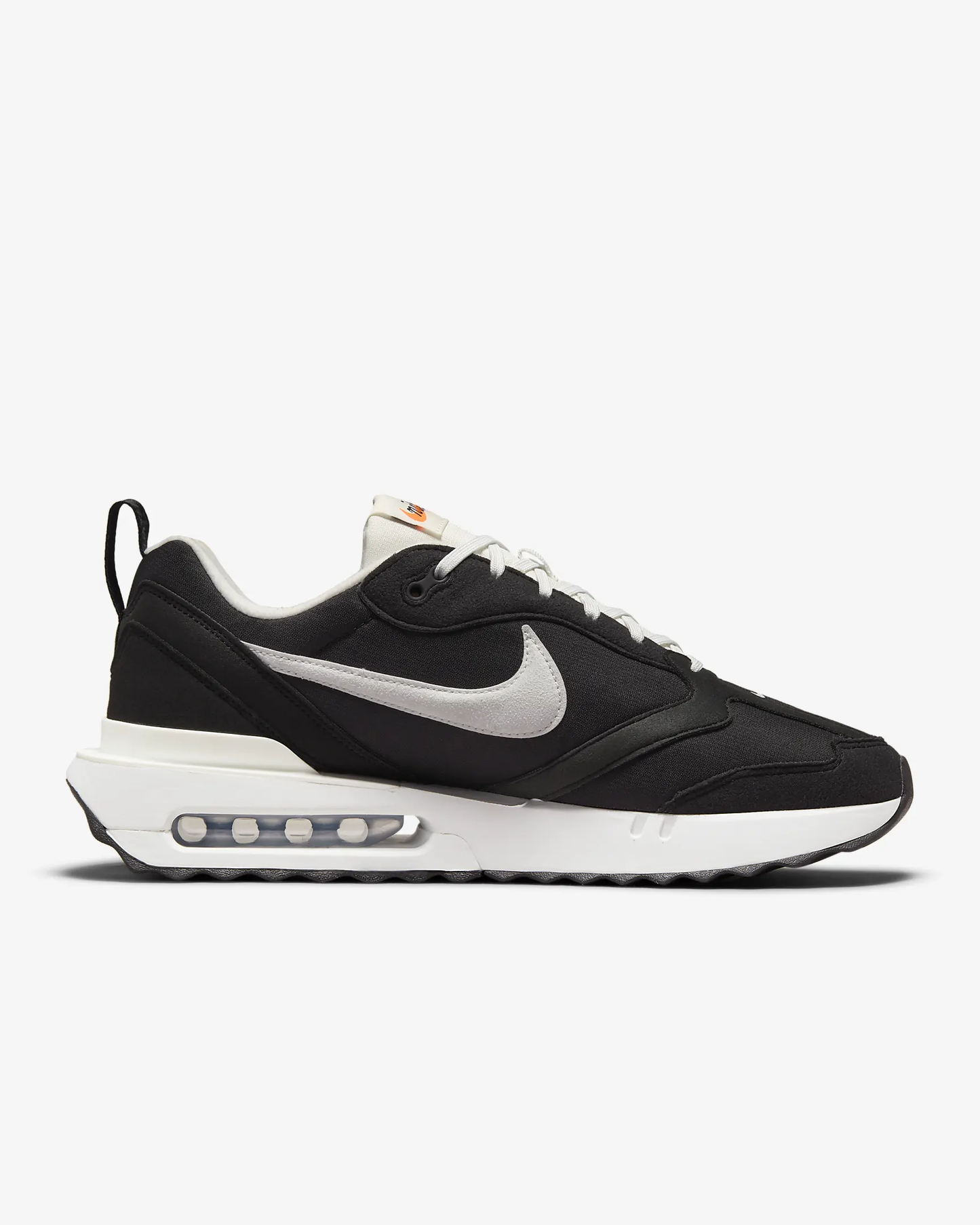 Nike - Air Max Dawn - Black Summit White