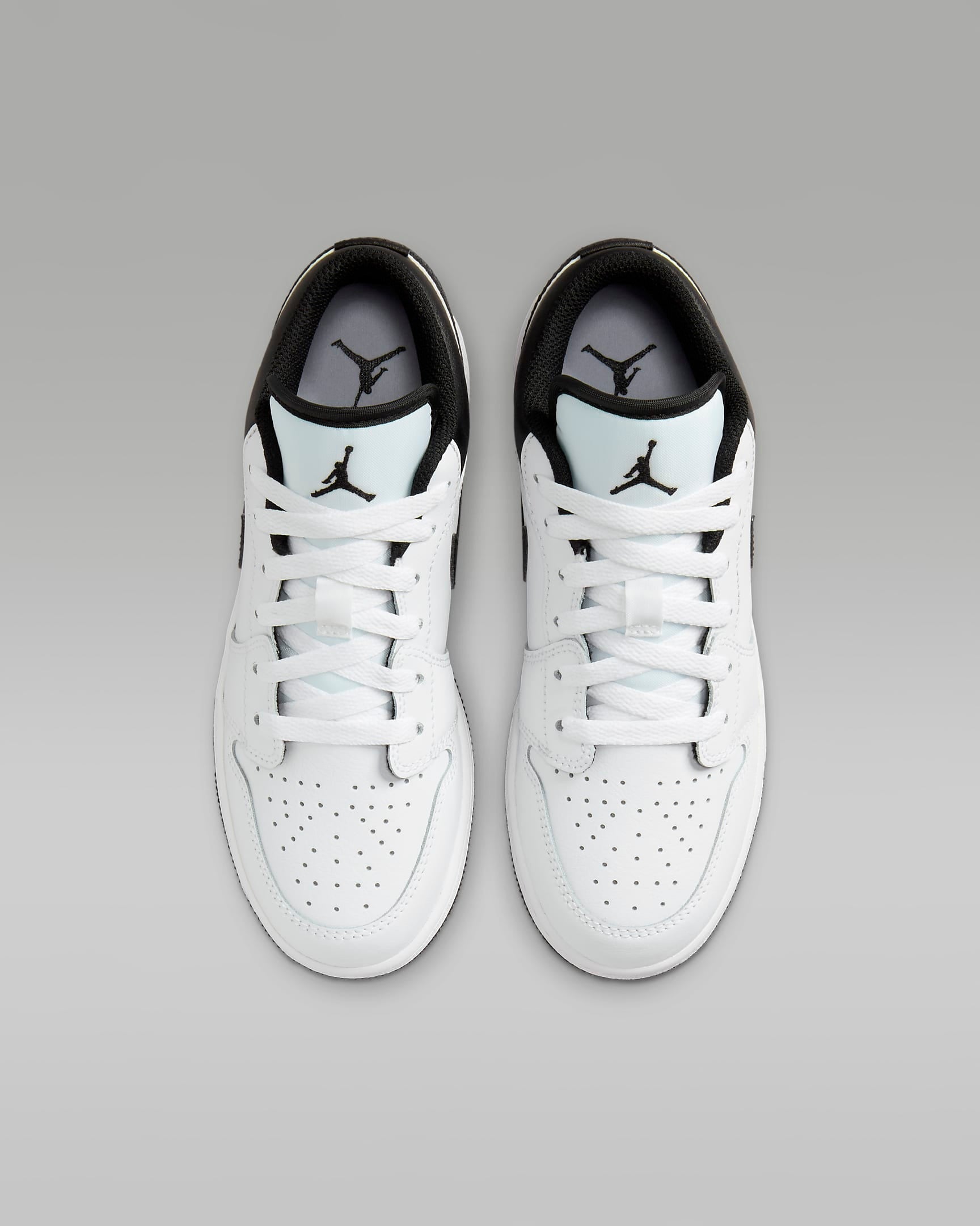 AIR_JORDAN_1_LOW_GS_white_black_white_top