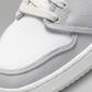 Nike - Air Jordan 1 Retro KO - w/b Grey Fog