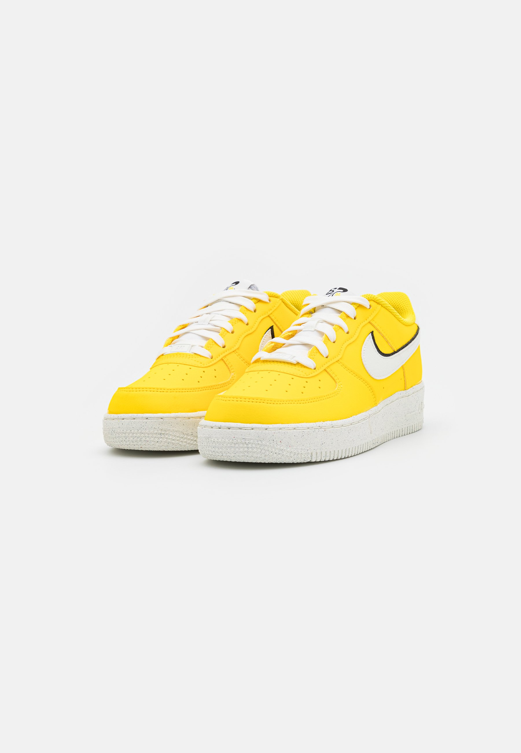 Nike Air Force 1 Low LV8 82 Tour Yellow yaza snkrz