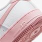 Nike - Air force 1 - White Pink