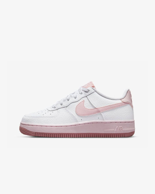 Nike - Air force 1 - White Pink