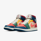 Nike - Air Jordan 1 Mid SE Multi Color