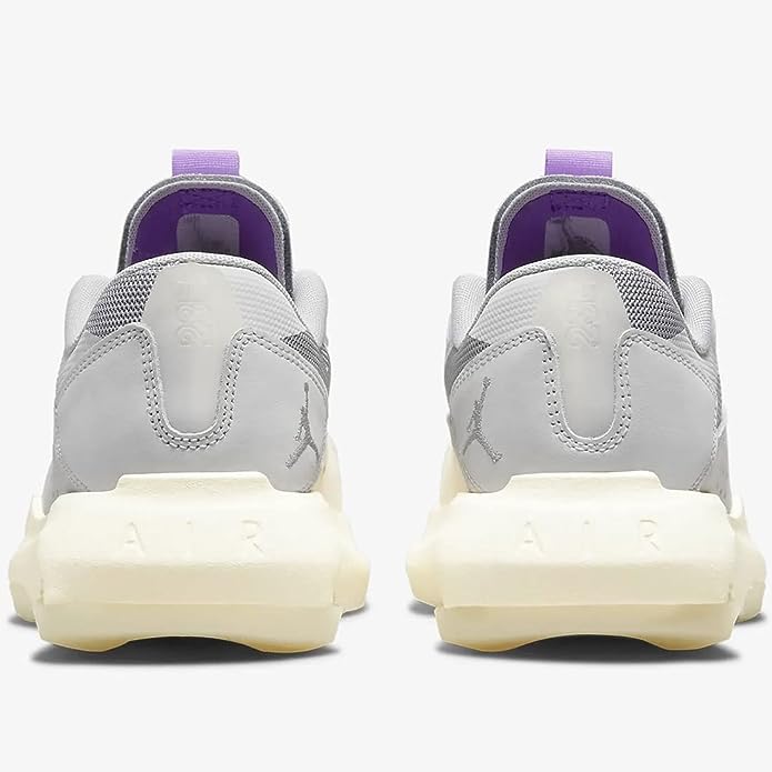 Nike - Jordan Air 200E - Summit White-Coconut Milk