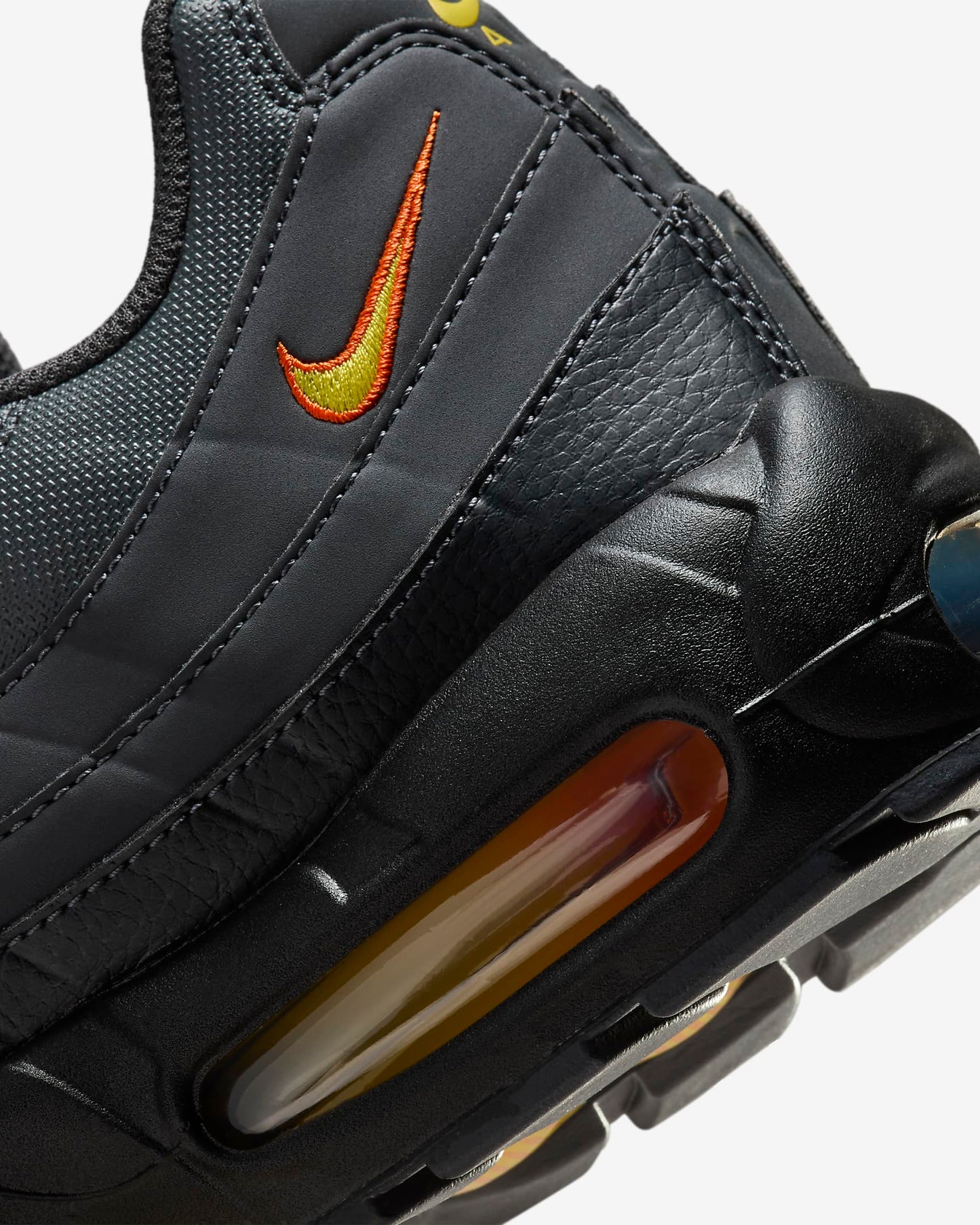 Nike - Air Max 95 - Anthracite