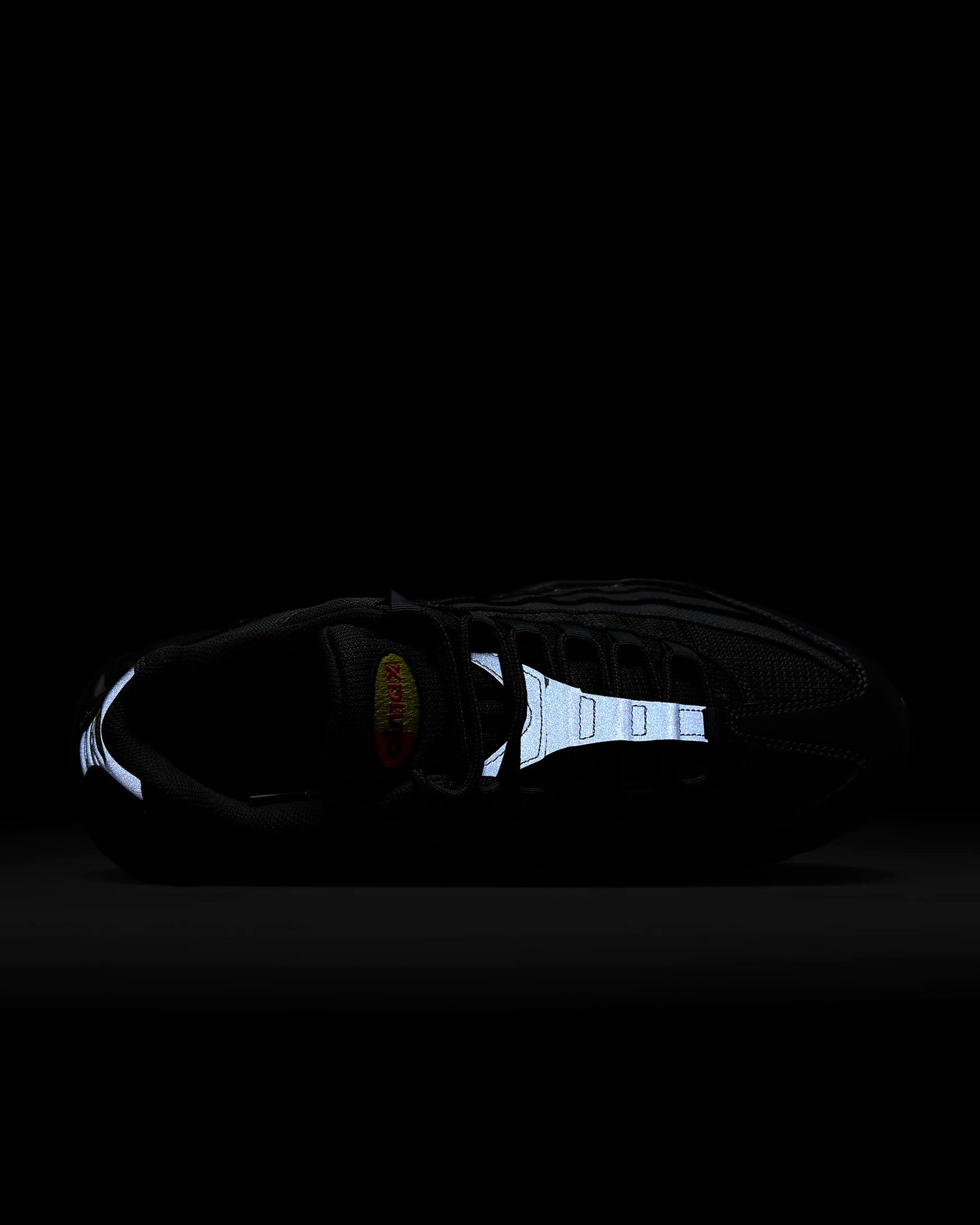 Nike - Air Max 95 - Anthracite