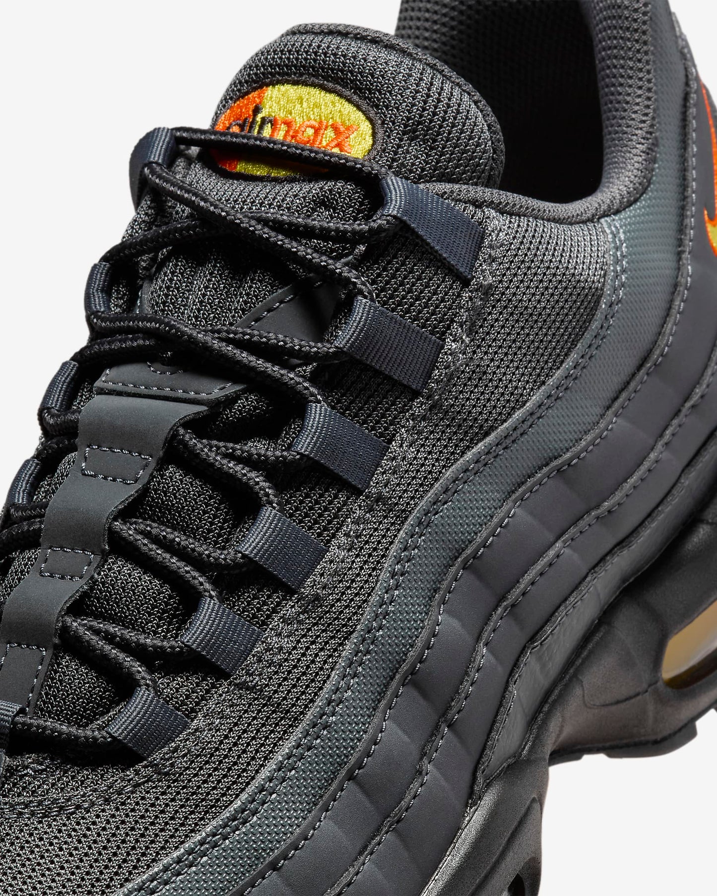 Nike - Air Max 95 - Anthracite