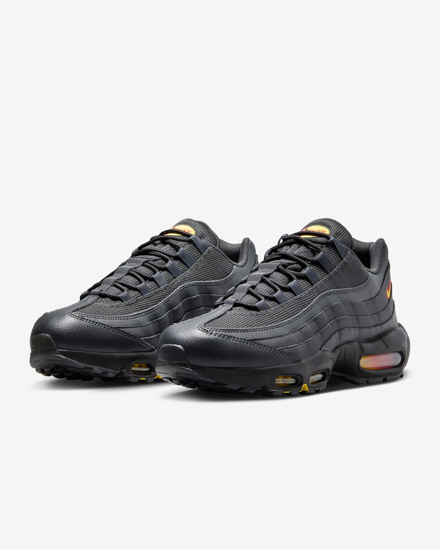Nike - Air Max 95 - Anthracite