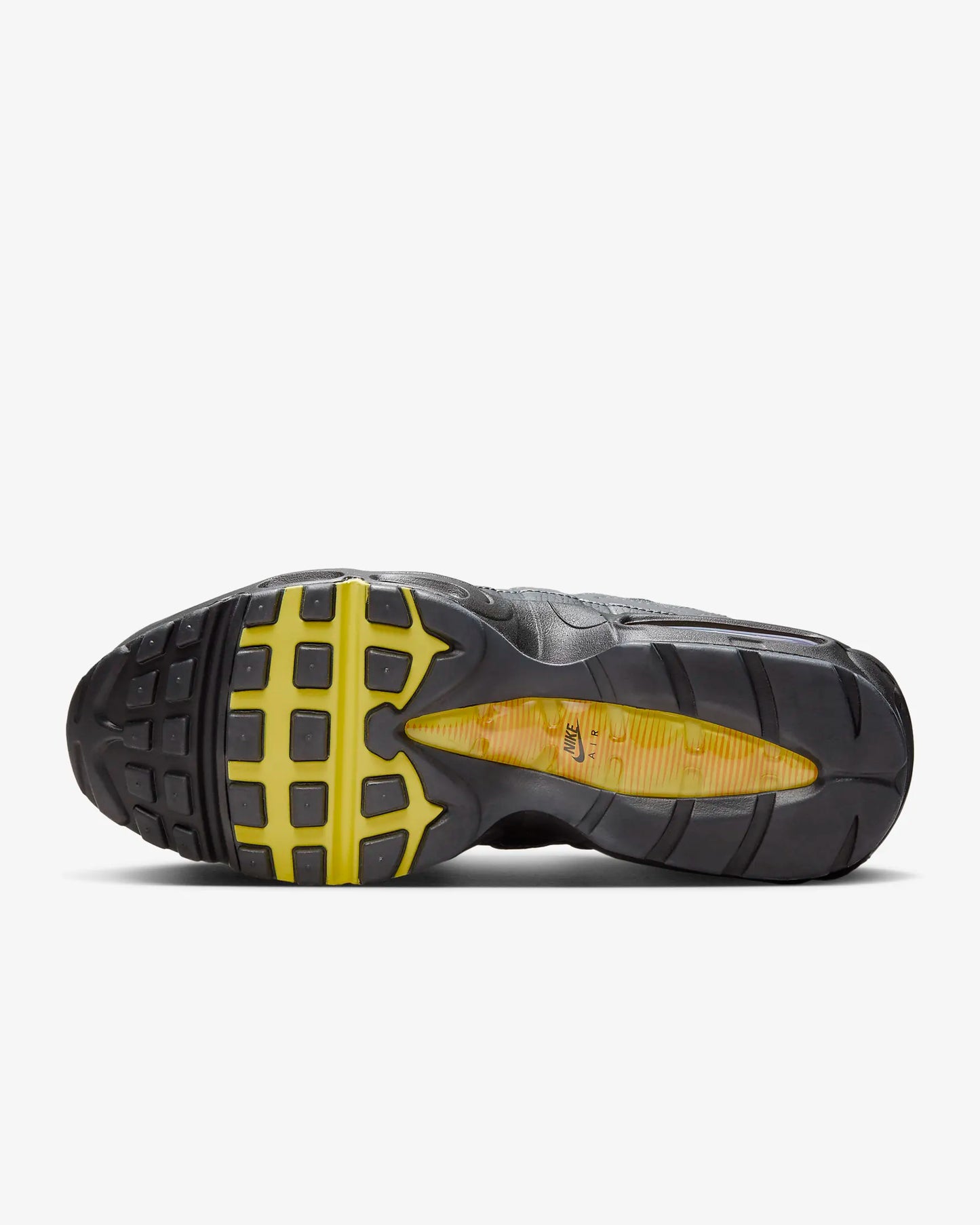 Nike - Air Max 95 - Anthracite