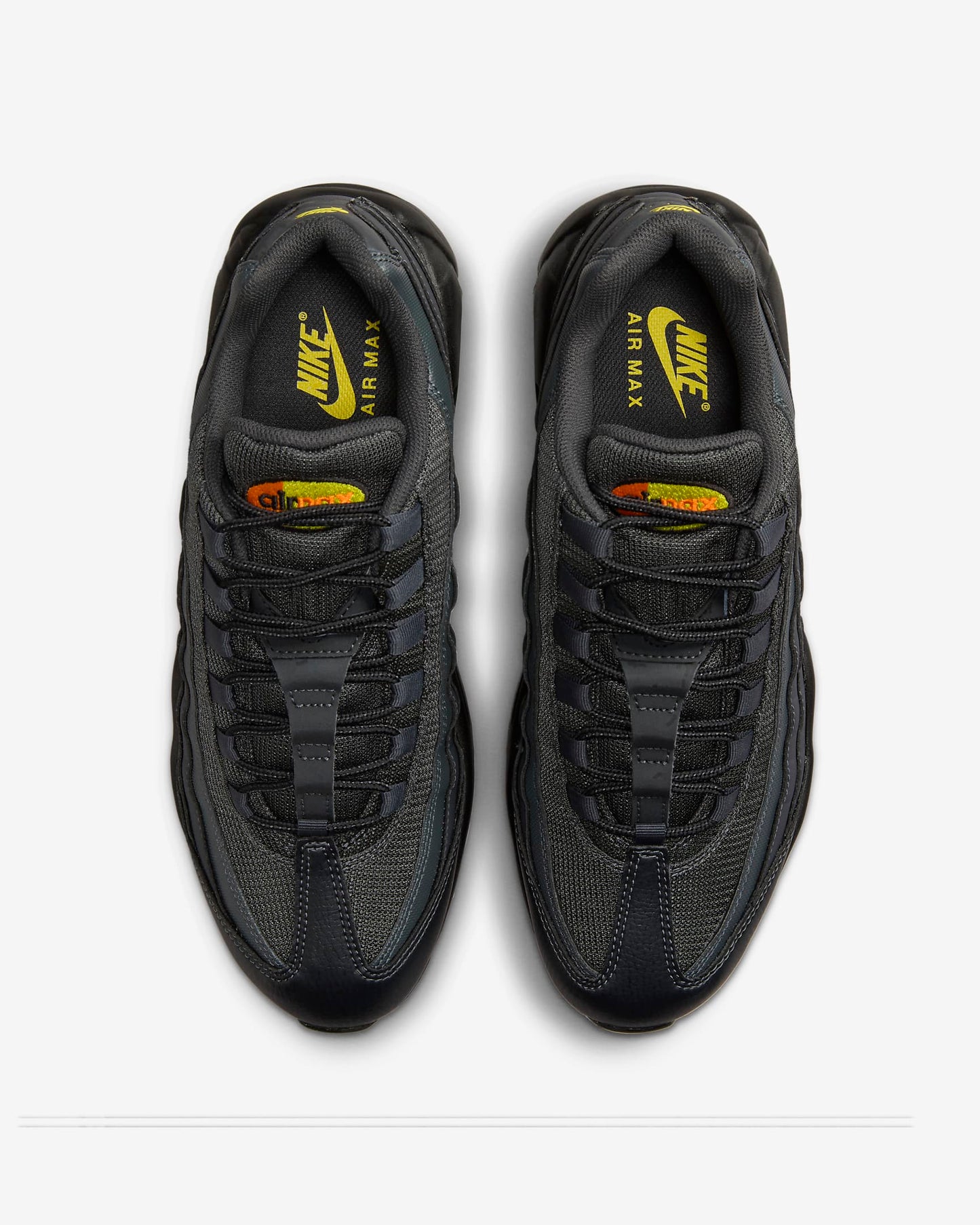 Nike - Air Max 95 - Anthracite