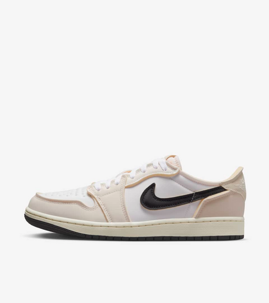 Nike - Air Jordan 1 Retro Low OG EX - Coconut Milk