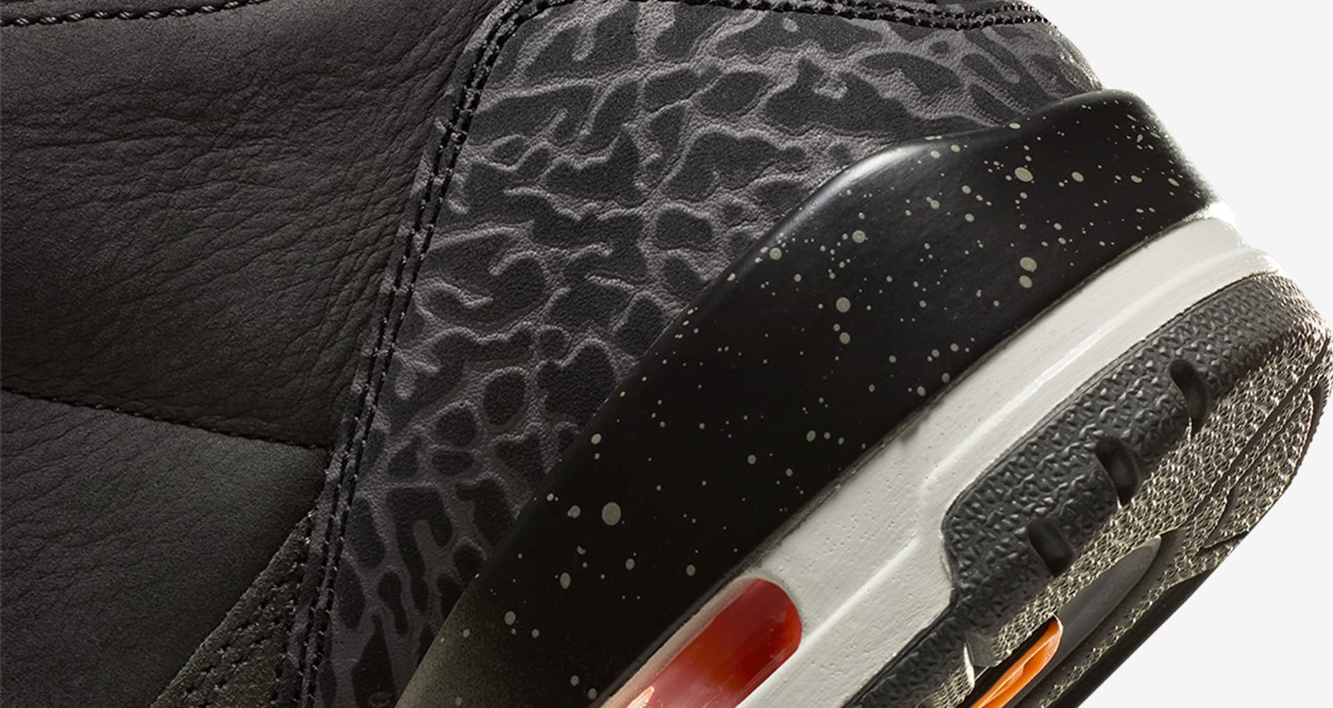 Nike Air Jordan Retro Fear Pack – yaza snkrz