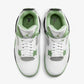 Nike - Air Jordan 4 -  Seafoam