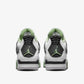 Nike - Air Jordan 4 -  Seafoam