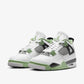 Nike - Air Jordan 4 -  Seafoam