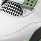 Nike - Air Jordan 4 -  Seafoam