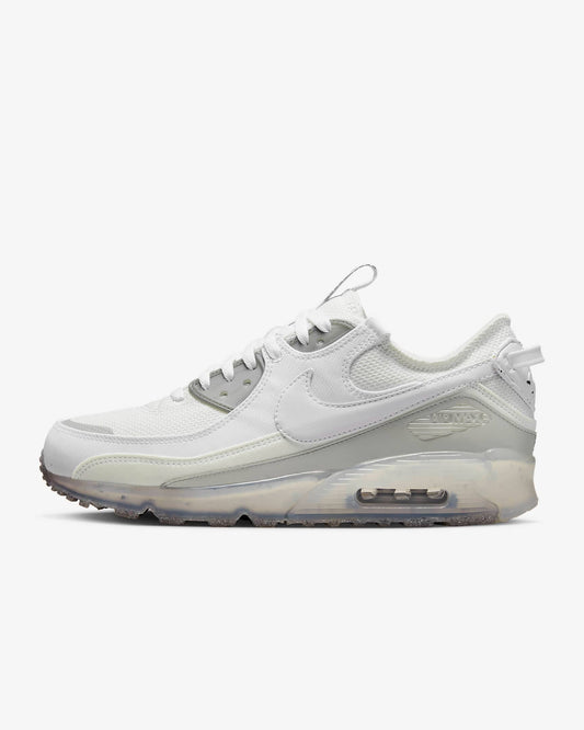 Nike - Air Max Terrascape 90 - White Grey