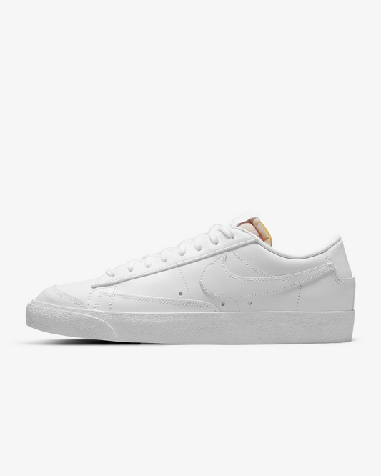 Nike - Blazer Low 77 vntg - White