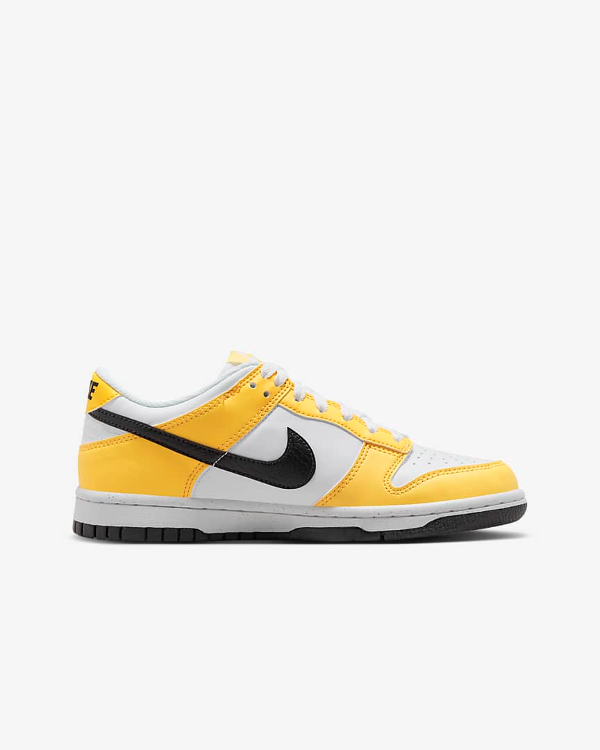 Nike - Dunk Low - NN Citron Pulse – yaza snkrz Nike - Dunk Low - NN Citron Pulse – yaza snkrz