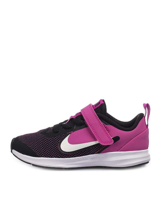 Nike - Downshifter 9 - KIDS