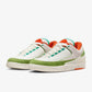 Nike - Air Jordan 2 Low - Titan