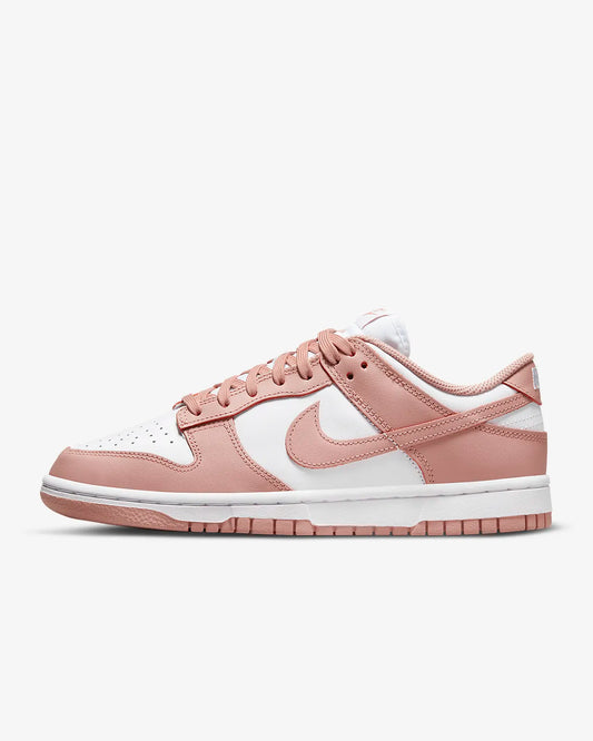 Nike - Dunk Low - Rose Whisper