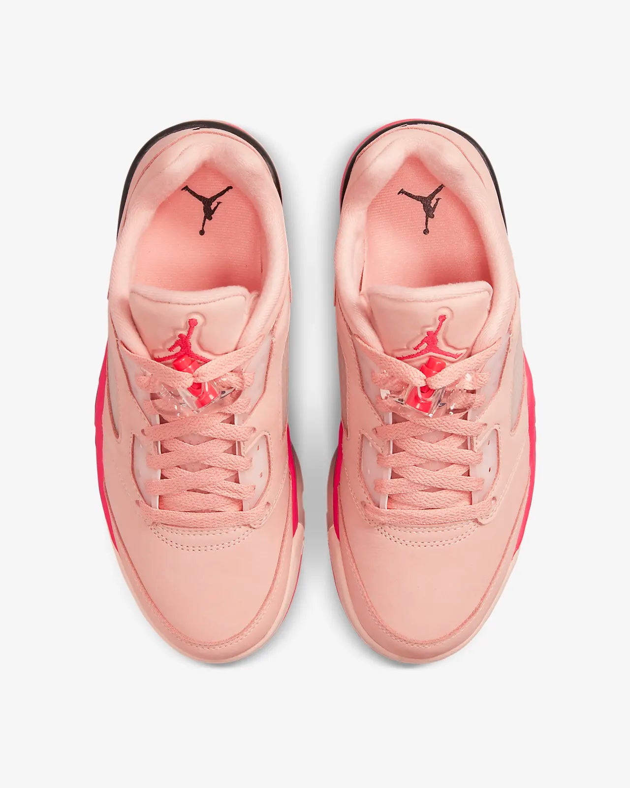 Nike - Air Jordan 5 Retro Low - Arctic Pink