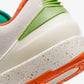 Nike - Air Jordan 2 Low - Titan