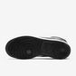Nike - Court Vision mid - Black White