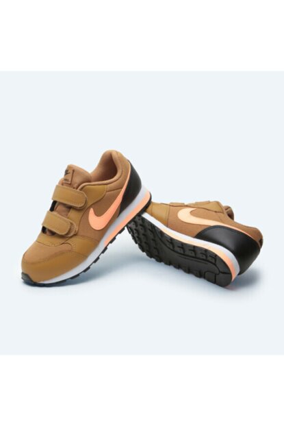 Nike - MD Runner 2 - Camel - KIDS