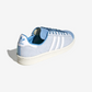 Adidas - Campus 80s -  Halo Blue White