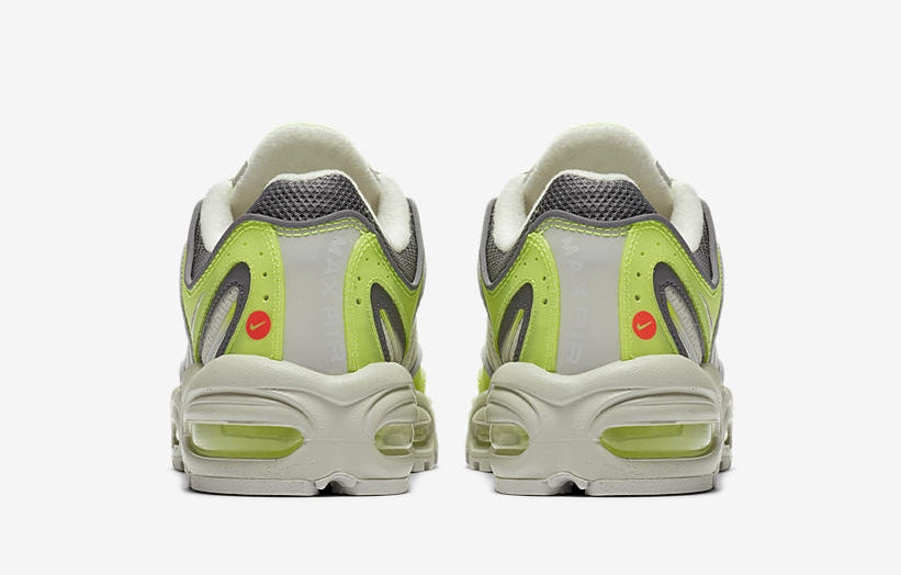 NIKE - Air Max - Tailwind IV