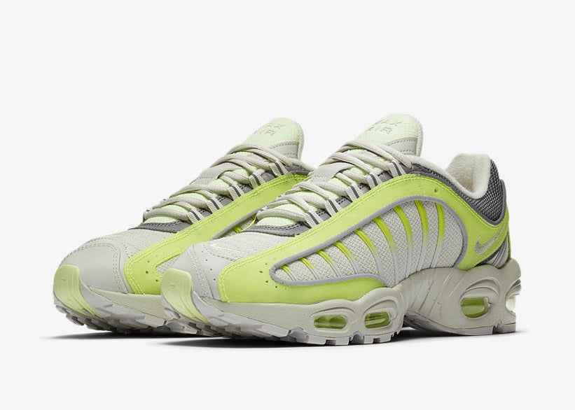 NIKE - Air Max - Tailwind IV