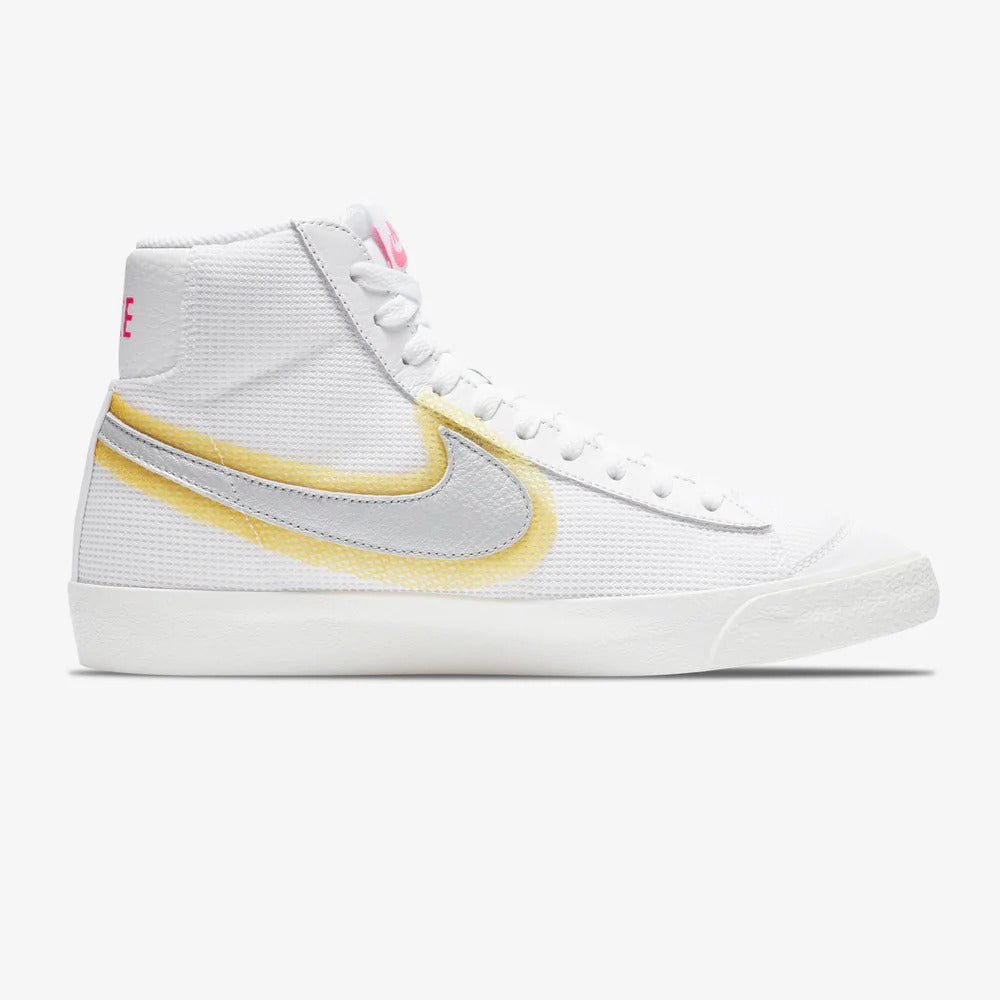 Nike - Blazer Mid Vintage '77 "Cotton Waffle"